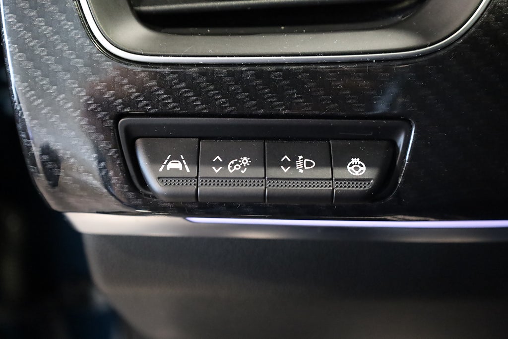 Renault Arkana E-TECH 145 MultiMode RS-Line Navi Kamera Keyless 2022