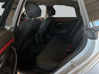 BMW 420 d Gran Coupé Steptronic Sport line S&V-hjul/Psens
