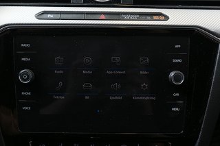 Halvkombi Volkswagen Arteon 19 av 27