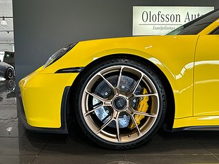 Sportkupé Porsche 911 15 av 15