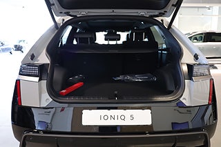 SUV Hyundai IONIQ 5 11 av 34