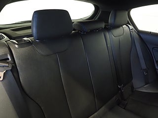 Halvkombi BMW 118I 12 av 22