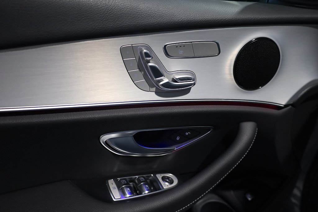 Mercedes-Benz E 220 d 4M All-Terrain 9G-Tronic Avantgarde 2023