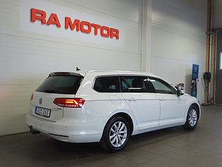 Kombi Volkswagen Passat 5 av 24
