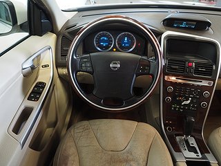 SUV Volvo XC60 16 av 21