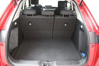 SUV Honda HR-V 17 av 17