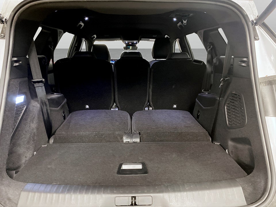 Bild på Peugeot 5008 GT Hybrid 145hk Aut 7-SITS B-KAMERA CARPLAY