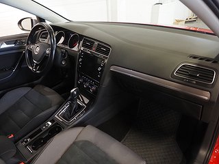 Kombi Volkswagen Golf 9 av 21