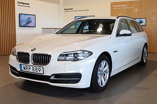 Kombi BMW 520 1 av 22