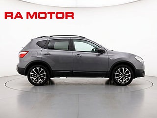 SUV Nissan Qashqai 4 av 23