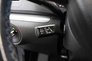 Minibuss Volkswagen Sharan 17 av 25