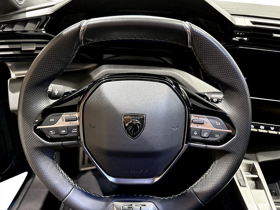 Bild på Peugeot 308 1.2 PureTech (96 kW)