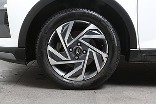 SUV Hyundai Bayon 8 av 21