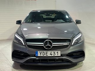 Halvkombi Mercedes-Benz AMG 2 av 27