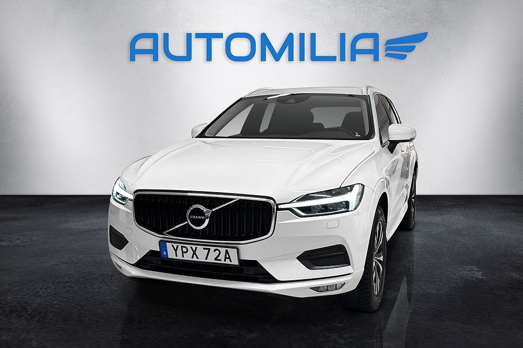 Volvo XC60 D4 Geartronic Momentum Euro 6