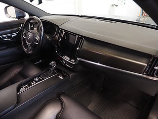 Kombi Volvo V90 Cross Country 10 av 27