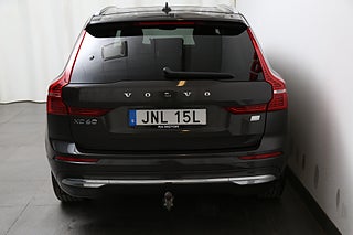 SUV Volvo XC60 7 av 30