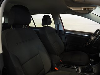 Kombi Volkswagen Golf 16 av 19