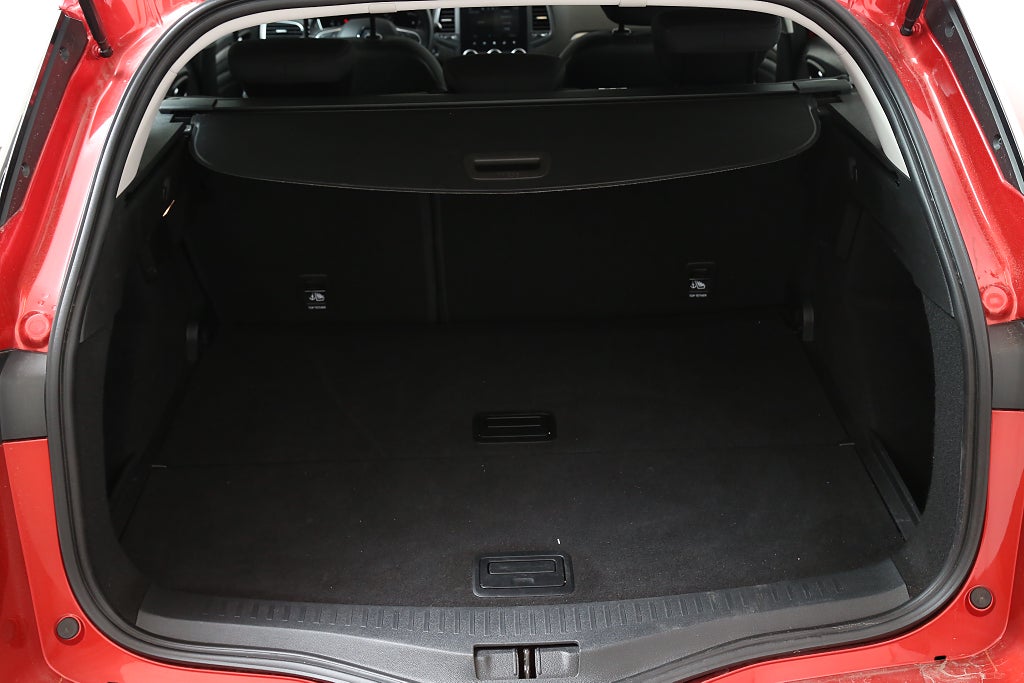 Renault Mégane Sport Tourer 1.3 TCe PhII 140 Equilibre  ST Carplay 2023
