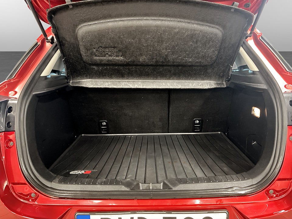 Bild på Mazda CX-3 2.0 SKYACTIV-G 120hk BACKSENSORER
