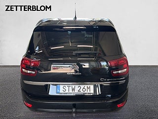 Övrigt Citroën SpaceTourer 4 av 15