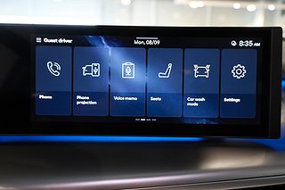 SUV Hyundai IONIQ 29 av 34