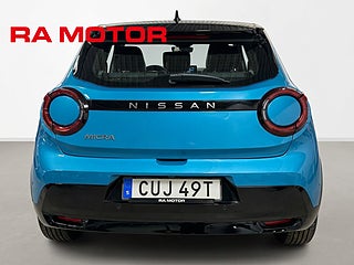 Sportkupé Nissan Micra 4 av 19