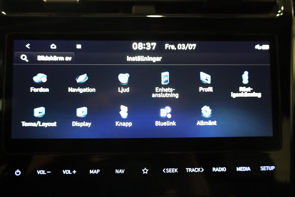 Hyundai Tucson PHEV Advanced N-Line Pano 360° Navi Leasbar Krell 2023
