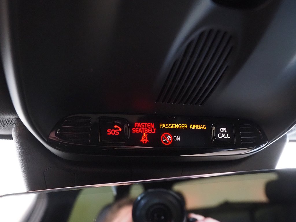 Volvo XC60 Recharge T8 392hk AWD R-Design |Drag|Pano|Skinn| 2020
