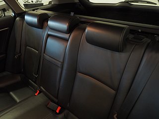 Kombi Toyota Avensis 18 av 24
