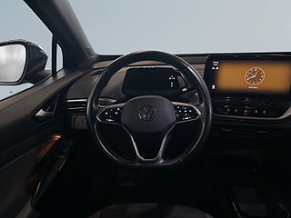 Volkswagen ID.5 Pro Performance S&V-hjul/Kamera/Drag/A.d Fart/Keyless