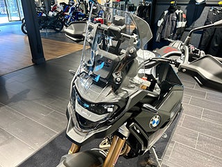 BMW F900GS/NU: 179935kr!/Omg lev/Enduro/5års garanti
