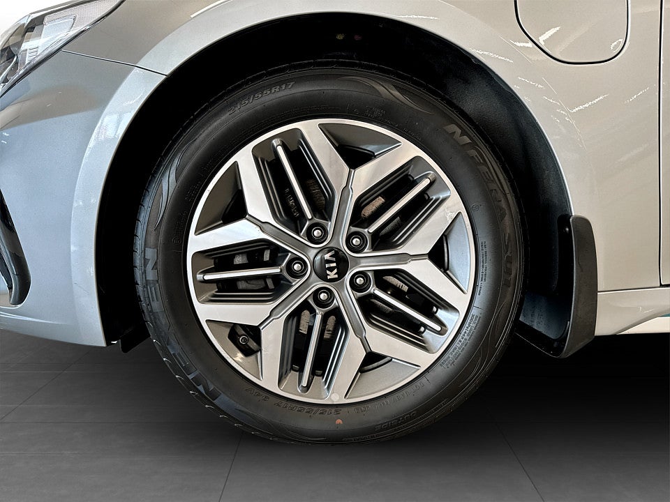 Bild på Kia Optima SW Advance Plus PHEV 205hk Aut B-KAMERA RATTVÄRME