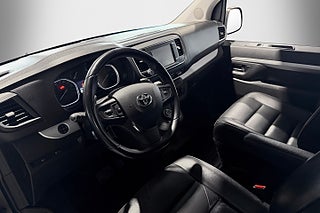 Minibuss Toyota Proace Verso 18 av 29