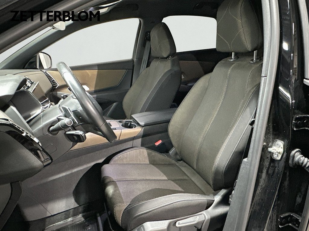 SUV DS 7 Crossback 7 av 27