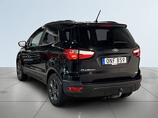 Ford Ecosport 1.0 EcoBoost SelectShift Trend Plus Drag Mvärm GPS SoV