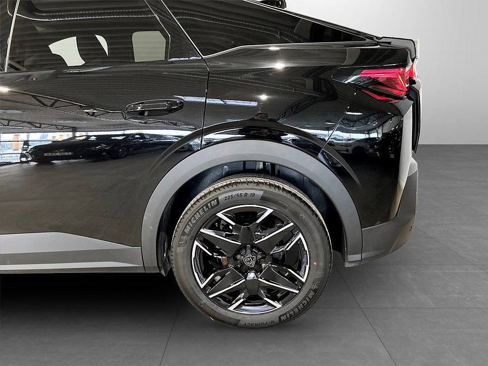 Bild på Peugeot 3008 GT Hybrid 1.2 PT 145hk Aut B-KAMERA CARPLAY NAVI