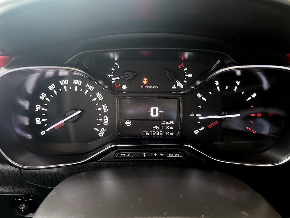 Bild på Citroën C3 FEEL 1.2 PureTech 82 Euro 6