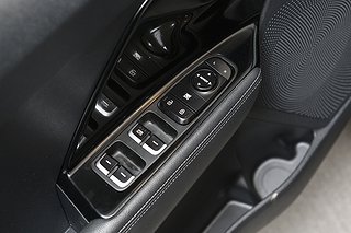 SUV Kia Niro 9 av 23