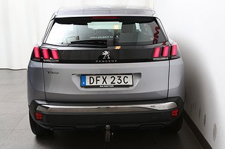 SUV Peugeot 3008 6 av 24