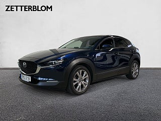 SUV Mazda CX-30
