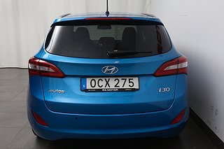 Kombi Hyundai i30 6 av 16