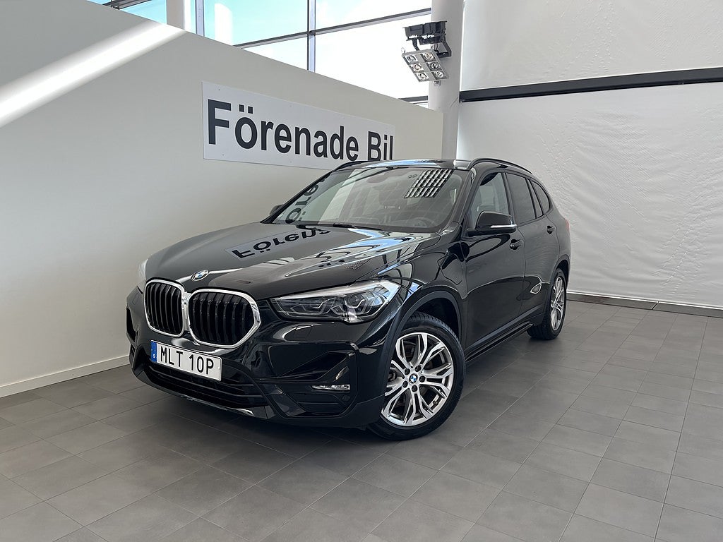 BMW X1 xDrive25e Model Sport Head-Up Comfort Acces