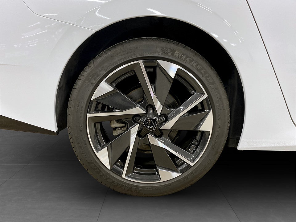 Bild på Peugeot 308 sw Allure Hybrid 145hk Aut B-KAMERA RATTVÄRME