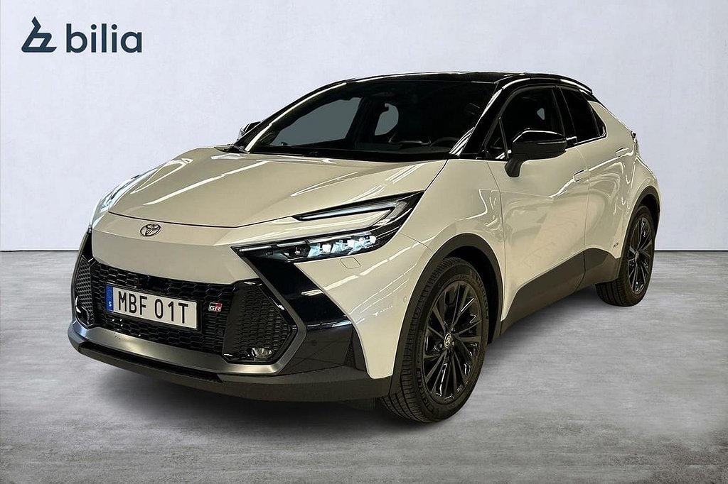 Toyota C-HR Hybrid AWD-i GR SPORT KOMFORTPAKET BiliaDays24