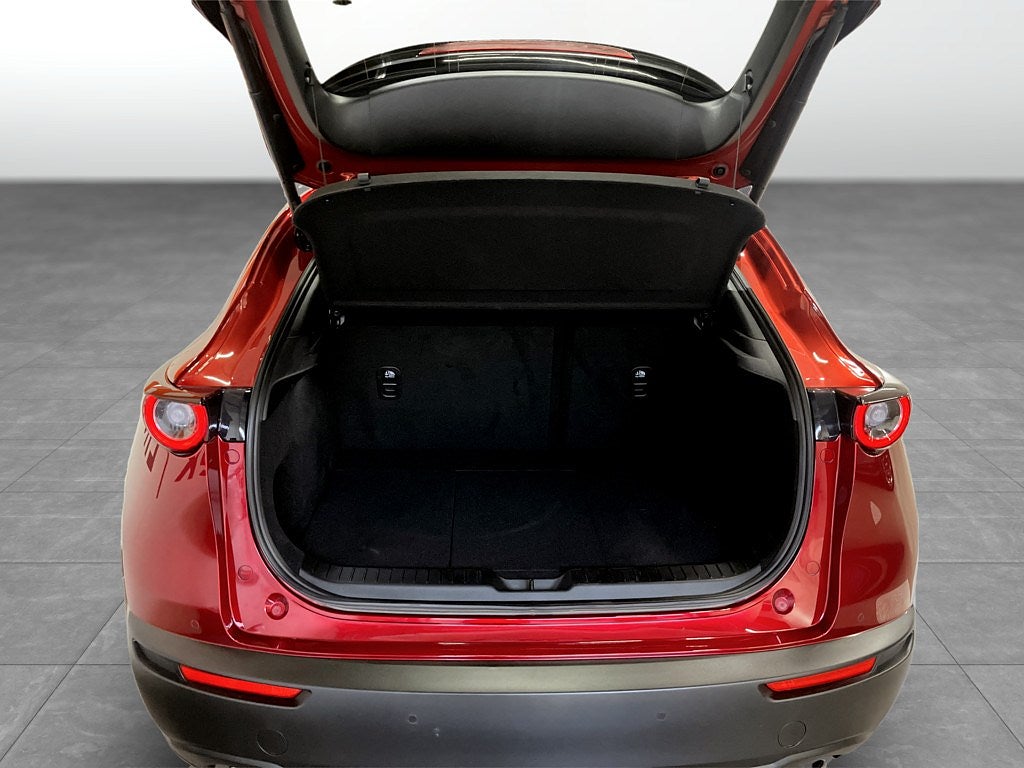 Bild på Mazda CX-30 Sky + Tech Pack 2.0 150hk Aut - B-KAMERA, CARPLAY