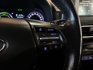 Hyundai Kona Hybrid 1.6 GDI DCT Trend Kamera/Carplay/Drag/Keyless – bild 18