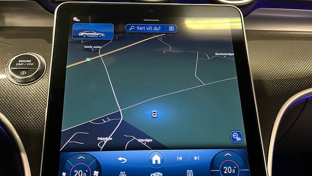 Mercedes-Benz CLE 300 4MATIC Coupé AMG - bild 8