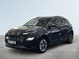 Hyundai Kona 39.2 kWh Essential S&V-hjul/Kamera/A.d Fart/Carplay