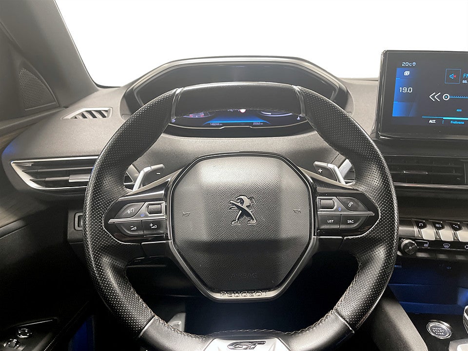 Bild på Peugeot 5008 GT 1.5 BHDi 130hk Aut B-KAMERA NAVI